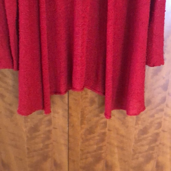 🌺 2 - 30.00. Chicos brand knit sweater - Picture 6 of 7